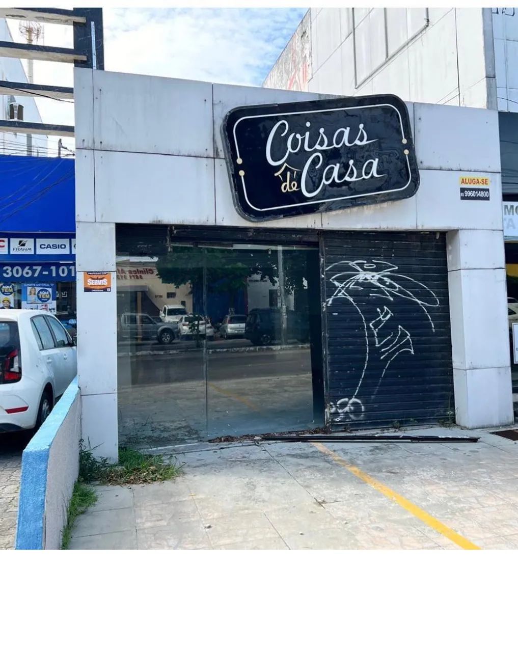 VENDA DE PONTO COMERCIAL COM PROPRIETÁRIO  - Foto 5
