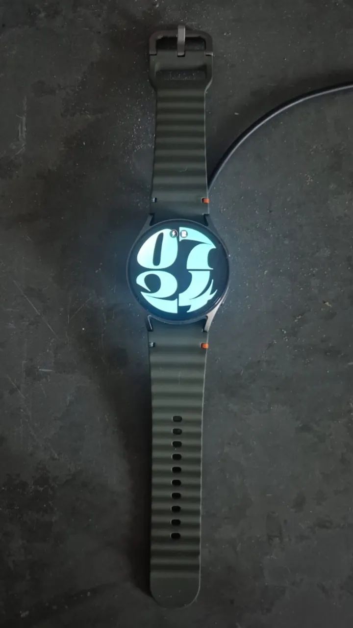 smartwatch galaxy 7 40 mm - Foto 2