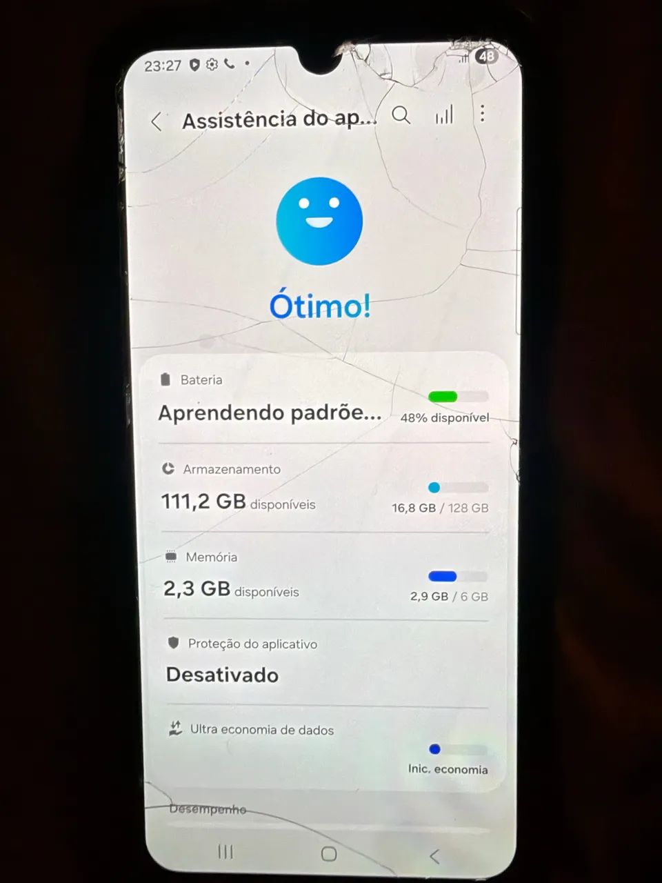 Celular Samsung M34 - Foto 5