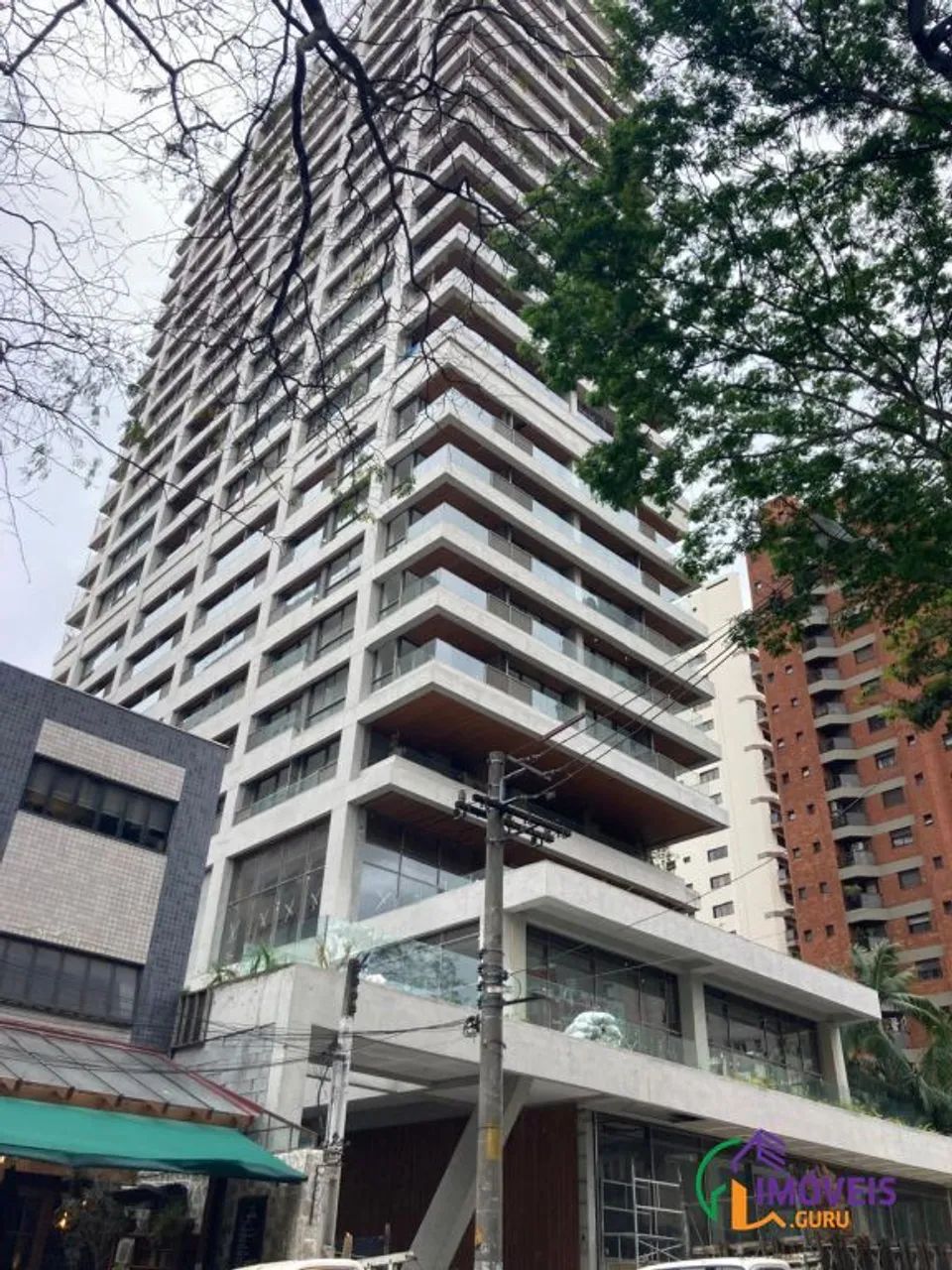 APARTAMENTO - ITAIM BIBI - SP - Foto 3