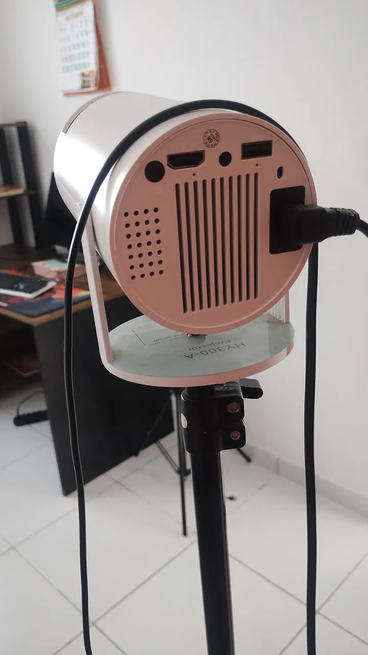 Projetor  - Foto 2