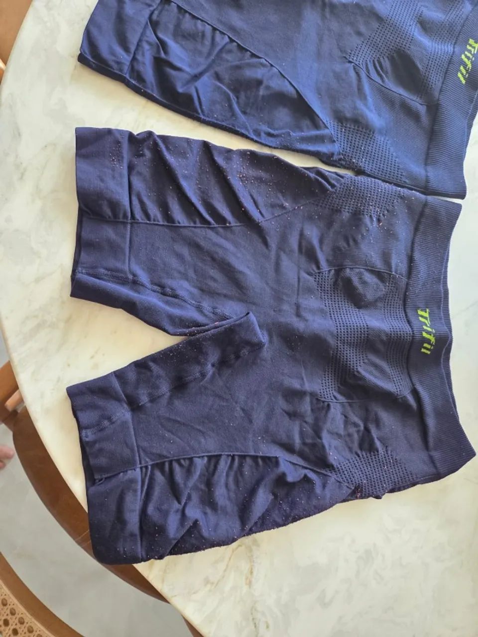 2 Cuecas Térmica Trifill (pouco uso) - Foto 3