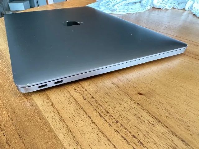 MacBook Pro 13