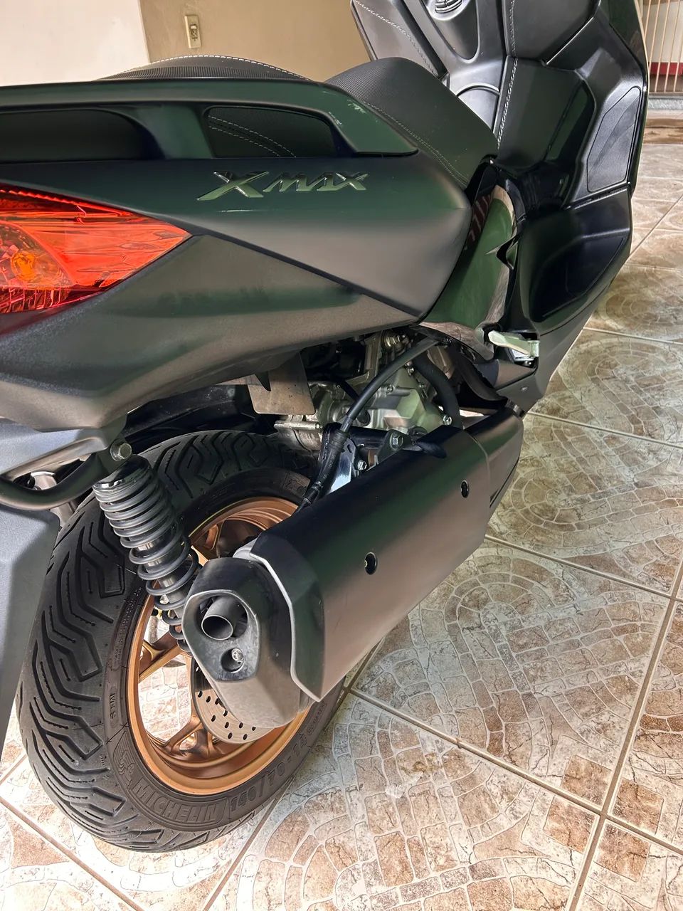 XMAX 250 - Foto 2