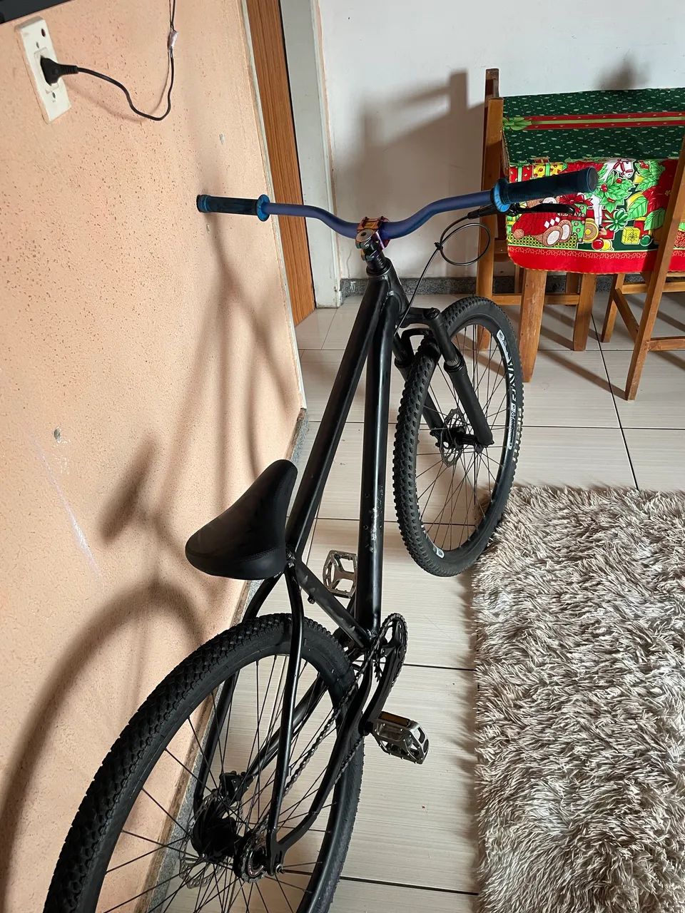 Aro 29 Dropp personalizada - Foto 3