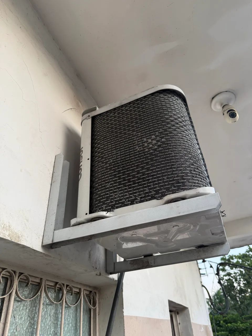 ar condicionado 