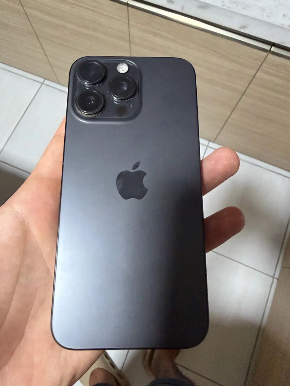 Iphone 15 pro max - Foto 3