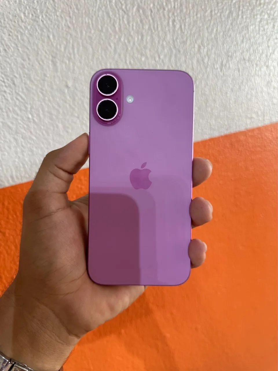 16 plus 128gb - Foto 2