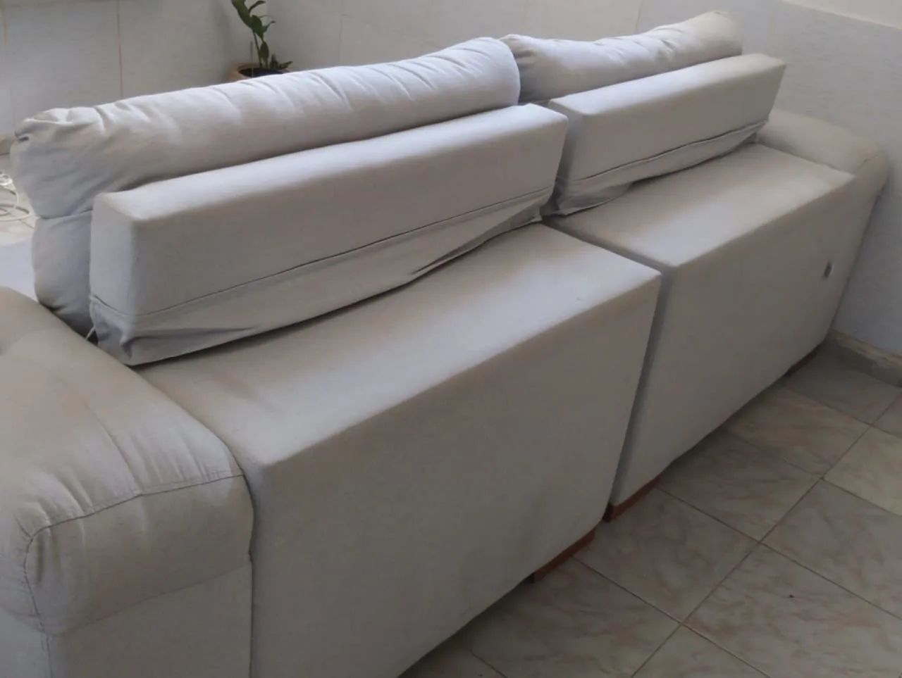 Sofá retrátil  - Foto 3
