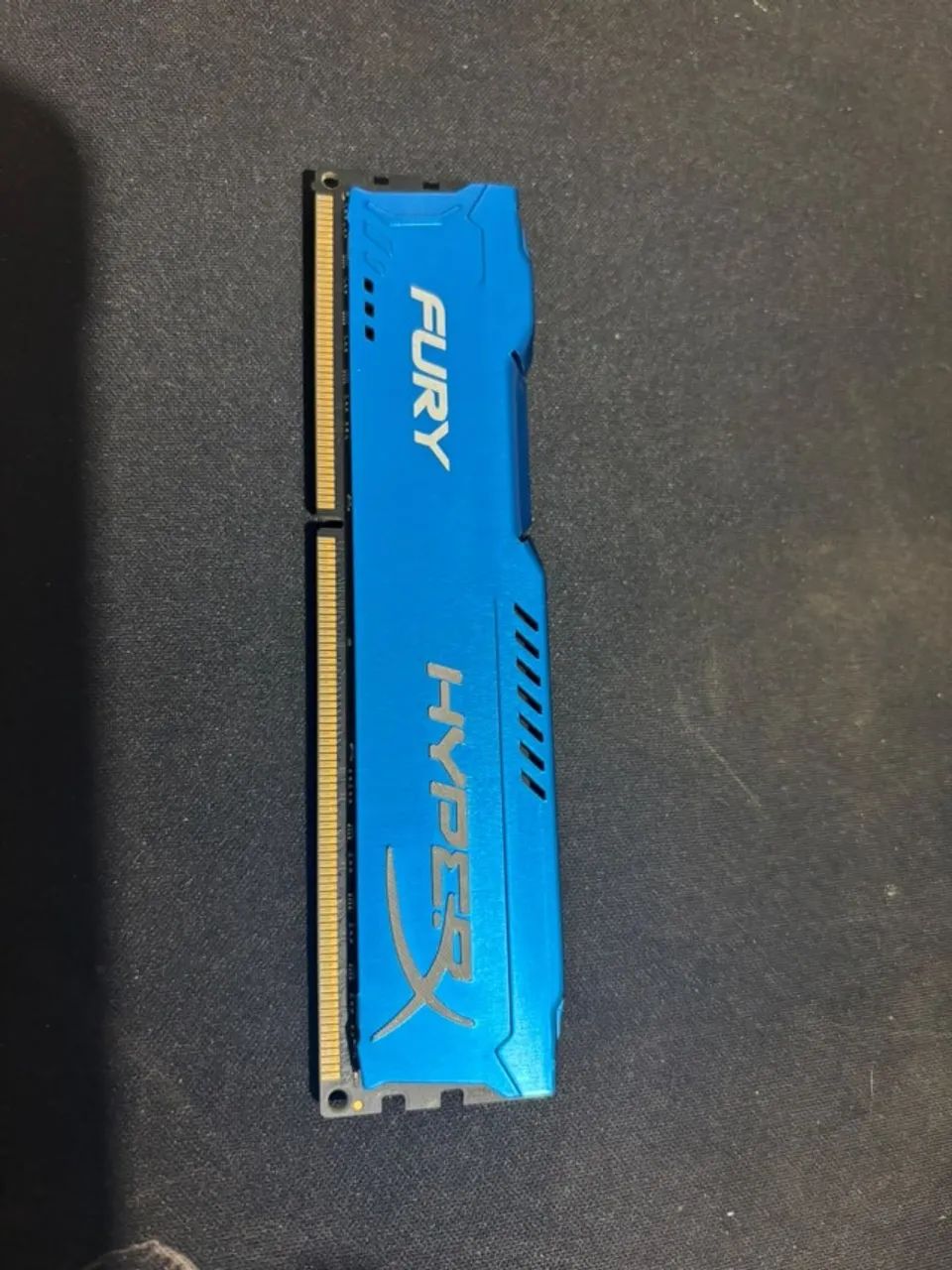 2 Memórias RAM DDR3 - Foto 2