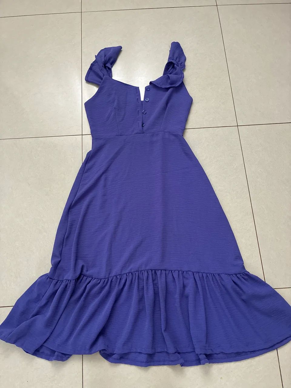 Vestido - Foto 2