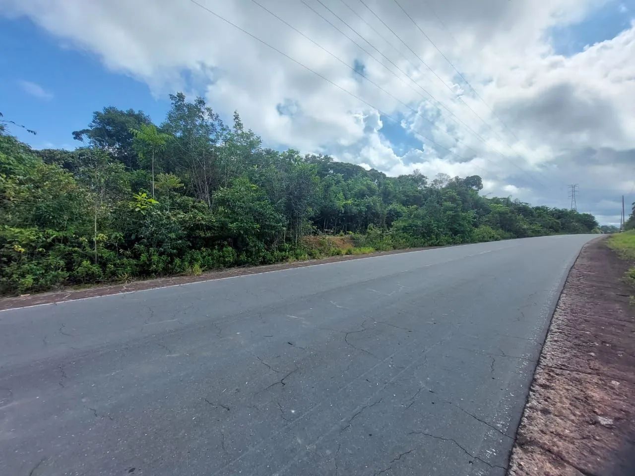 Terreno pros seus sonhos de uma chácara - Foto 3