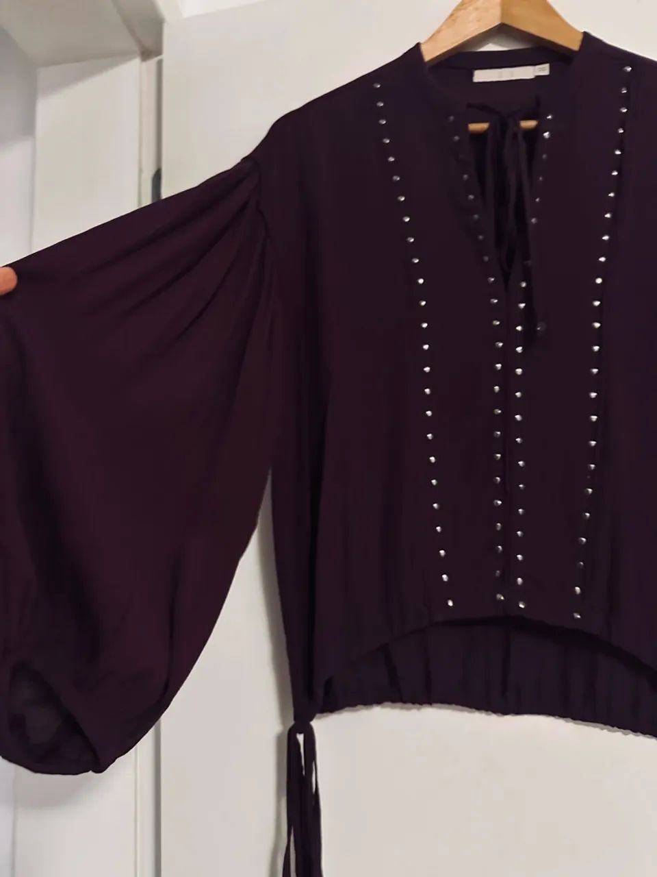 Blusa ISY P - Foto 3