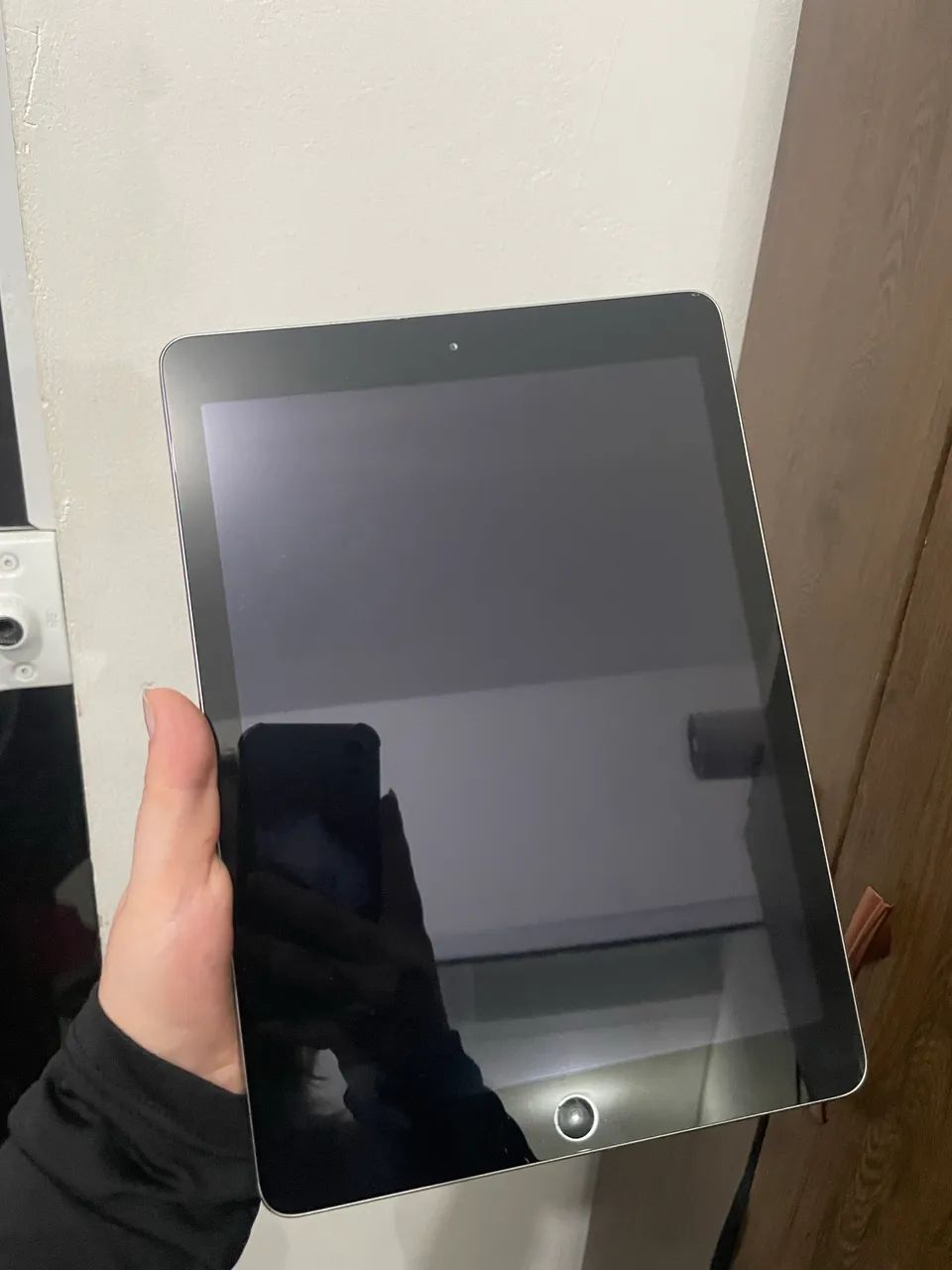 iPad Air - Foto 4