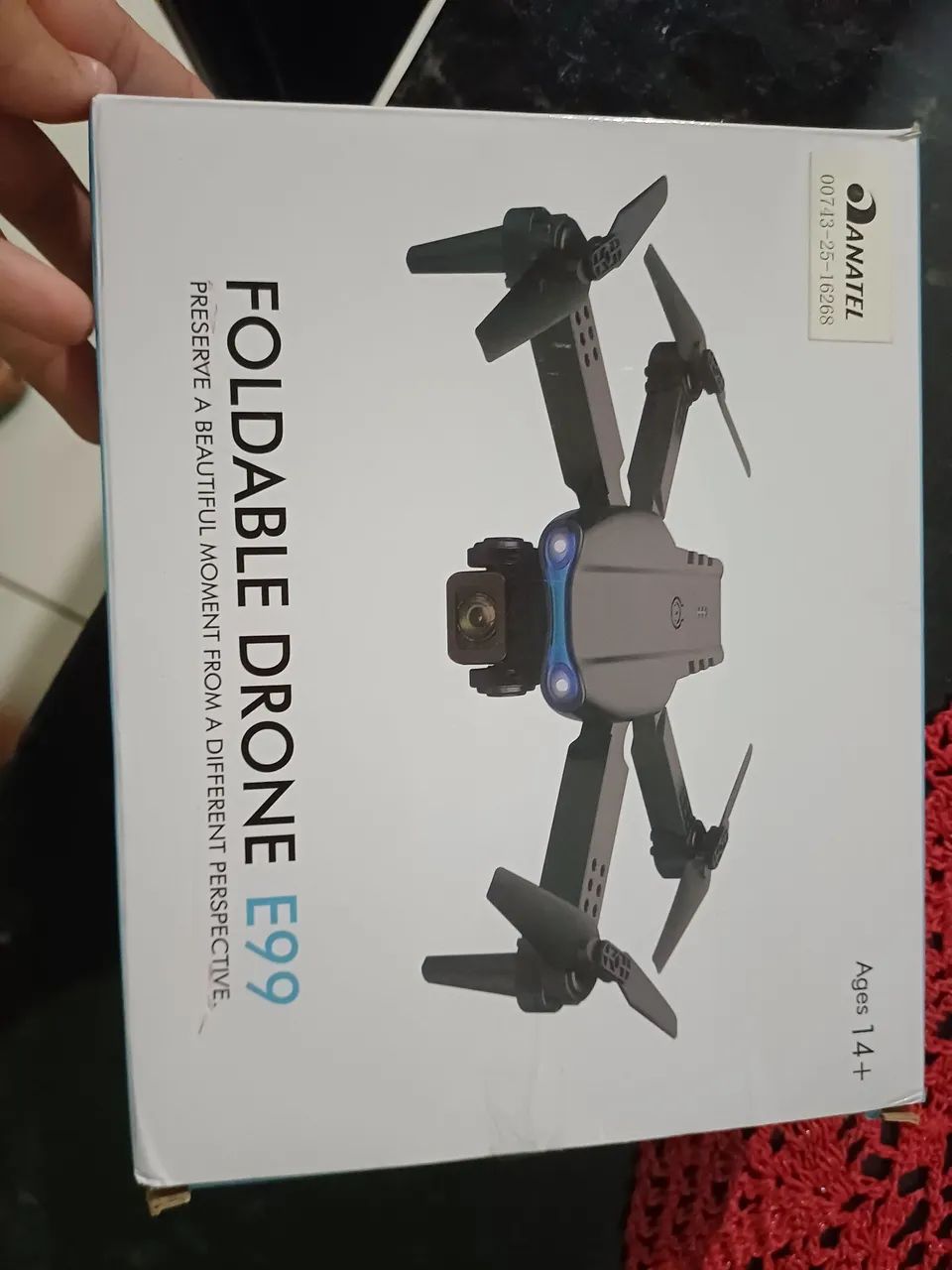 Drone a venda  - Foto 3