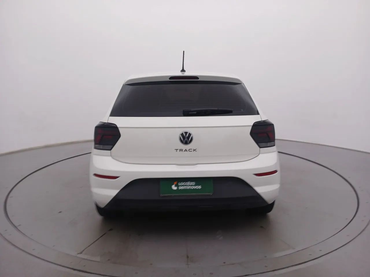 Volkswagen Polo 1.0 MPI Flex 12V 5p, foto 4 de 18