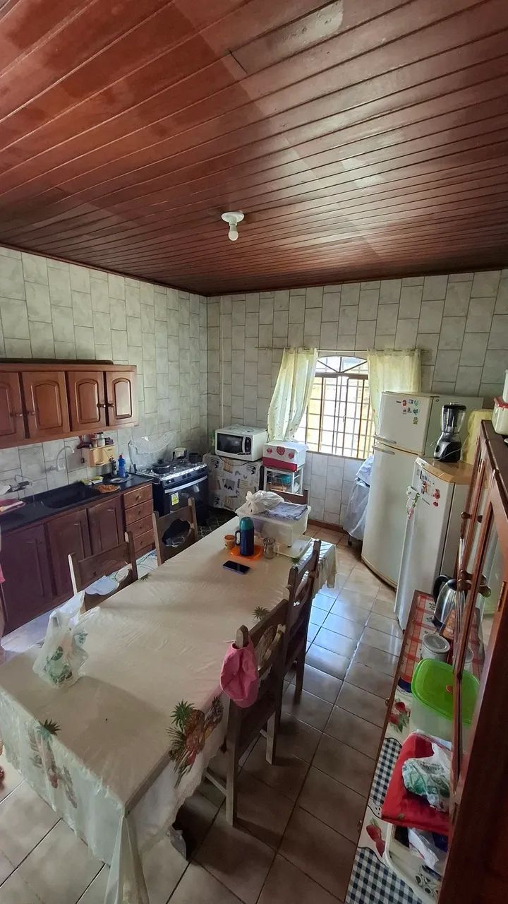 Casa a venda. Centro de Vilhena  - Foto 4