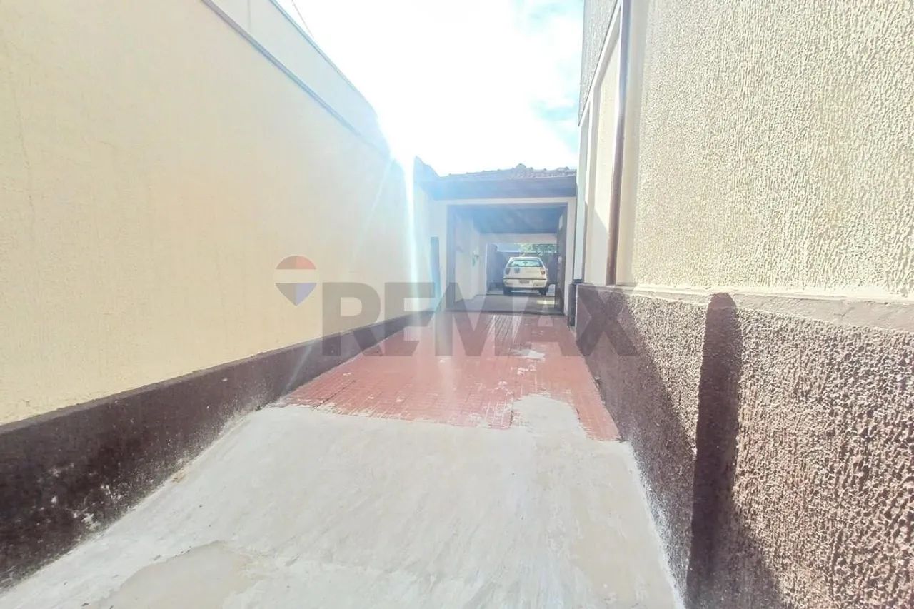 "Casa Comercial no Centro de Rio Claro - 13 Salas" - Foto 3