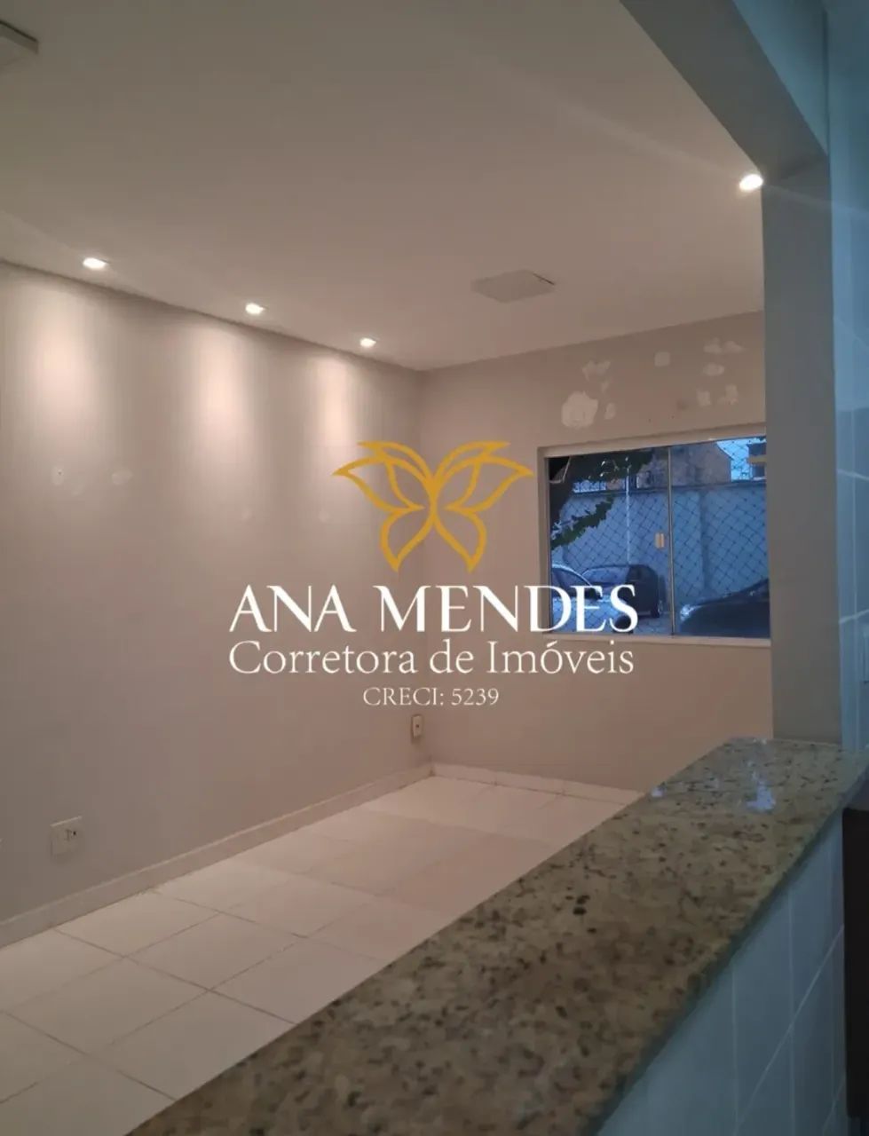 Alugo Apartamento no Edifício Torres Trivento, Sacramenta