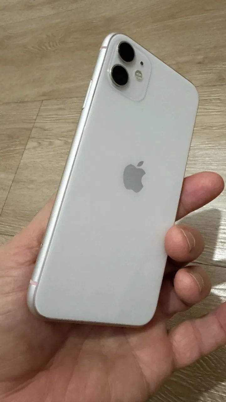 iPhone 11 64gb - Foto 2