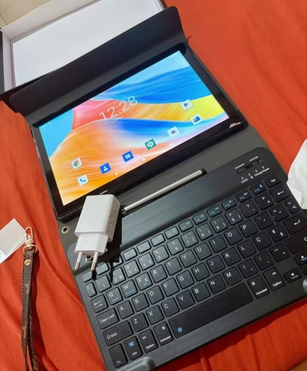 Tablet PC Mil10 (6gb RAM e 256gb) - Foto 2