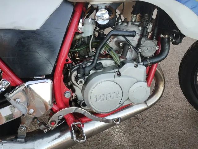 DT 200r 97* - Foto 2