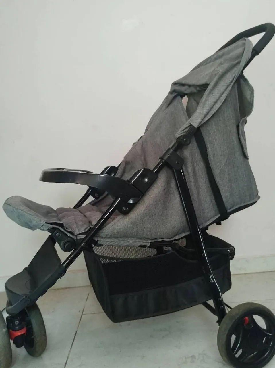 Carrinho Voyage 