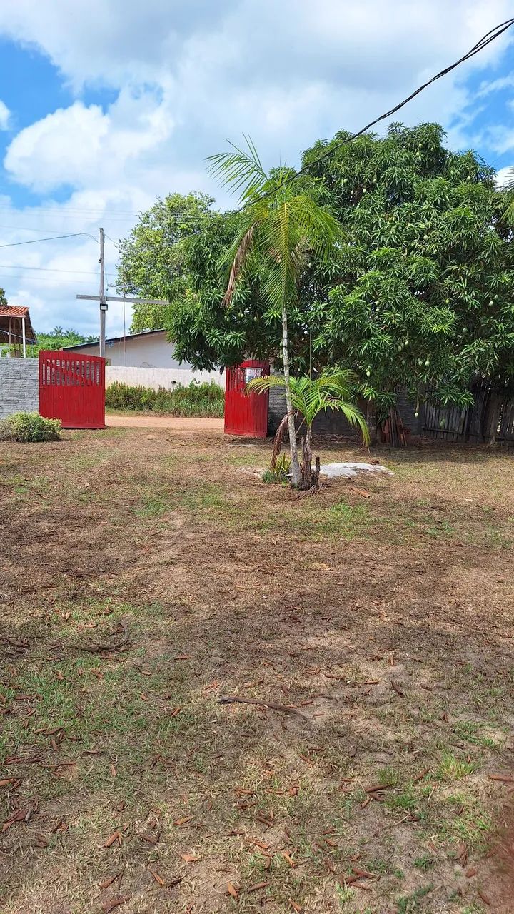 Terreno com casa para moradia - Foto 3