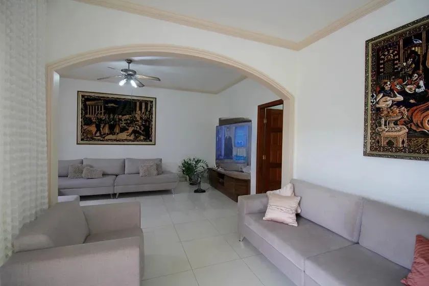 Casa à Venda - Nova Floresta, 5 Quartos, 300 m2 - Foto 2