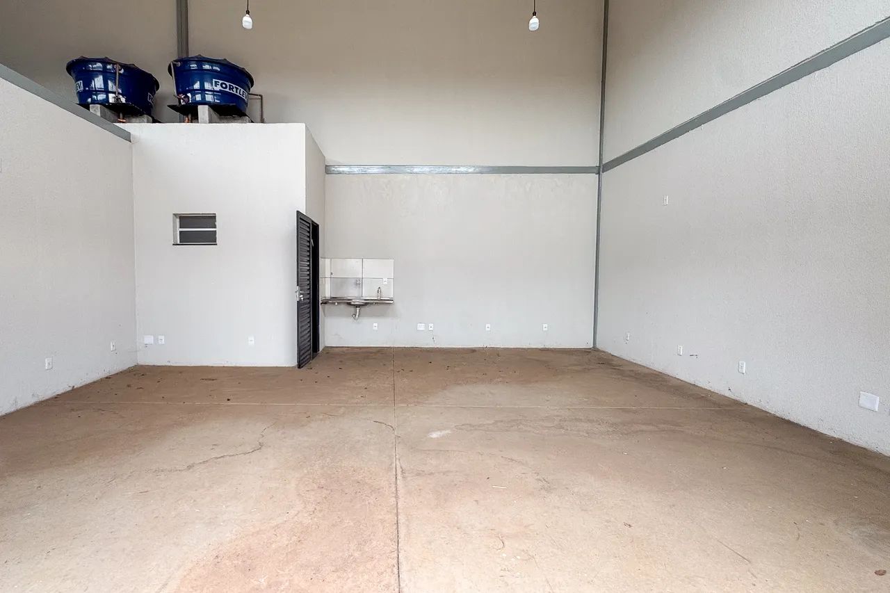 Sala Comercial · Setor Garavelo · 67m² · R$3.000/mês - Foto 2