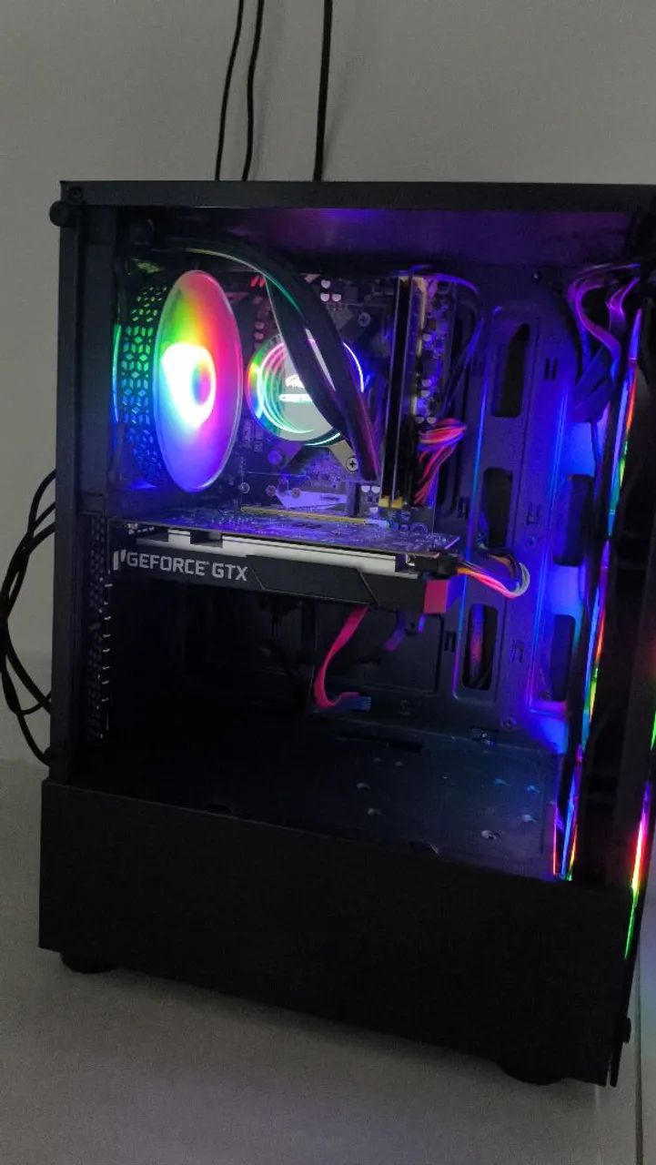Pc gamer  - Foto 2