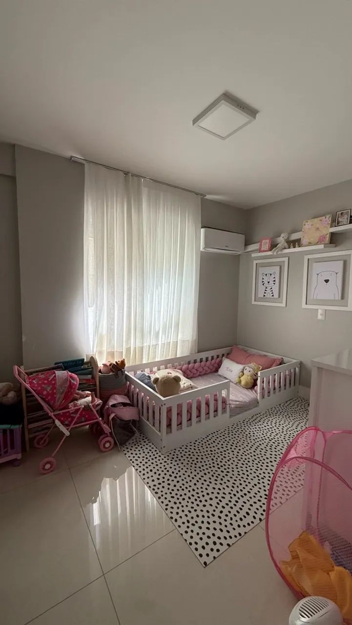 Apartamento 2 quartos Pedra Branca - Foto 2