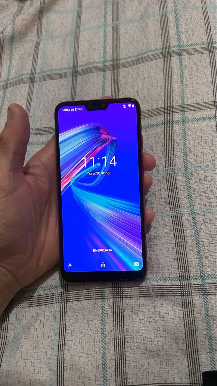Zenfone Max shot Plus - Foto 5