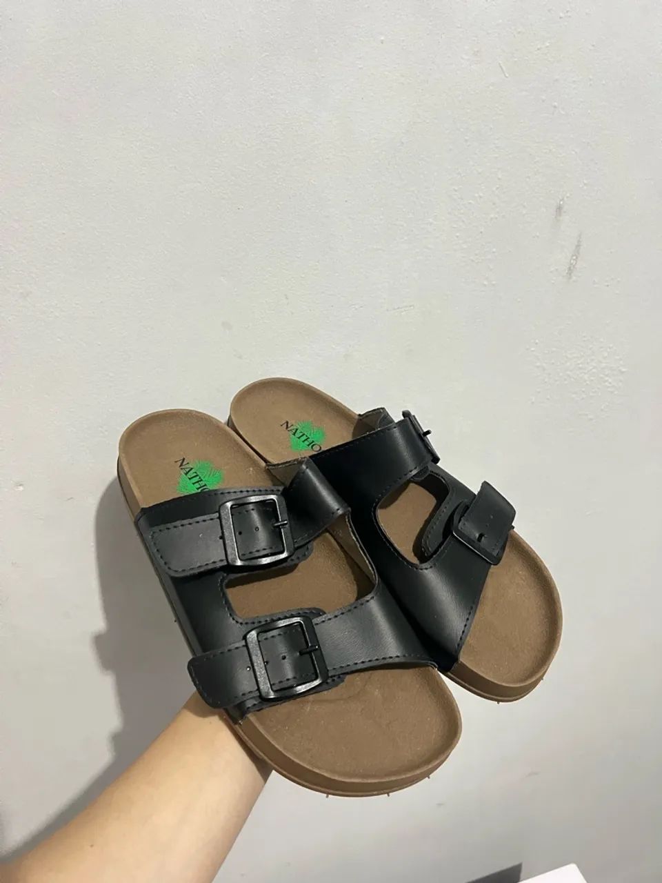 Sandalia birken nathos - Foto 2