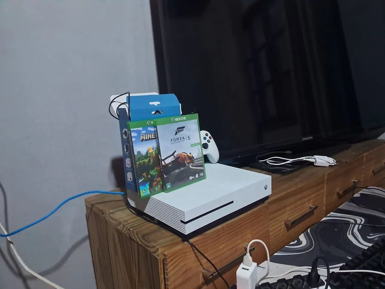 Xbox one S 1TB - Foto 2