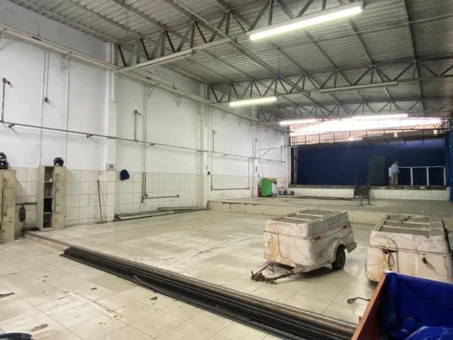 Galpão na Grande Circular com 250m² - Foto 2
