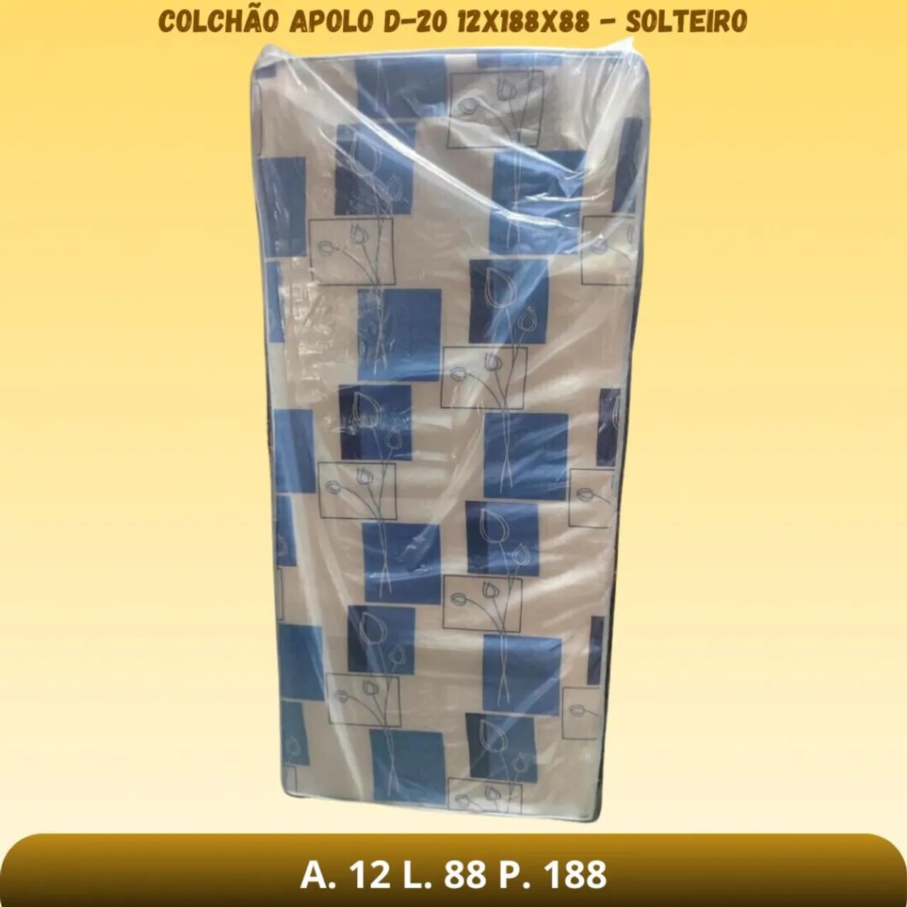 Promoção BELICHE MADEIRA MACIÇA 2 COLCHÃO D20  - Foto 2