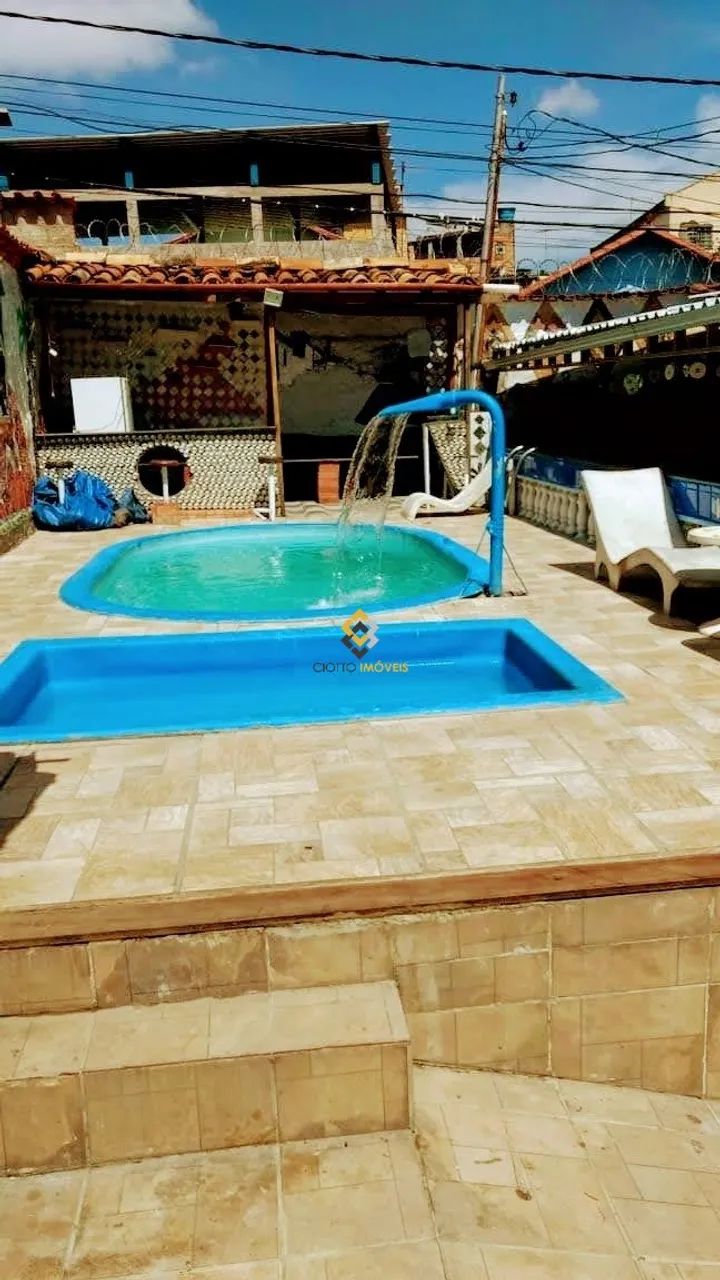 Casa 3 quartos- SUZANA - Foto 4