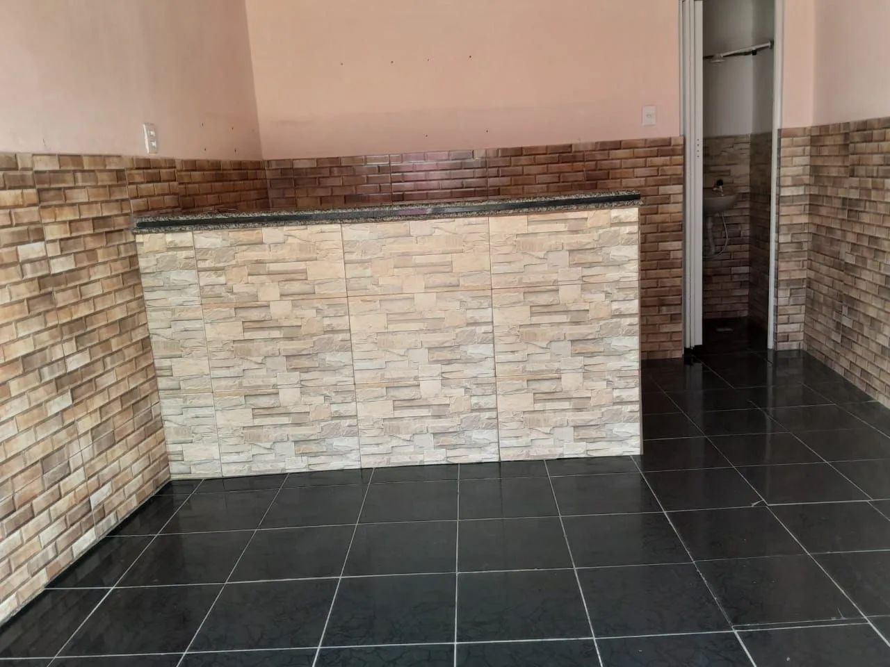 Aluga-se Ponto comercial Barra dos coqueiros  - Foto 5