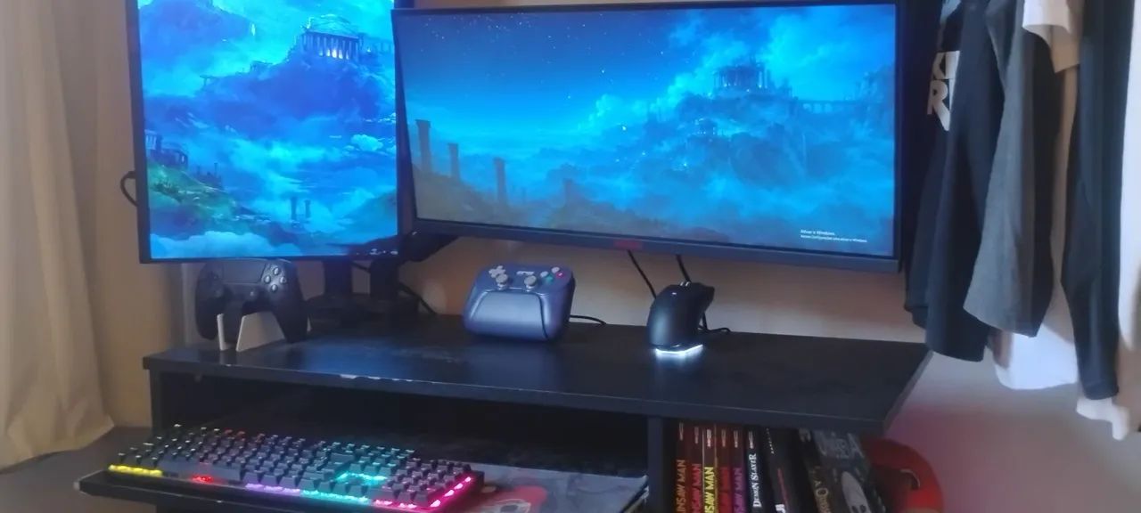 PC Gamer Completo !!