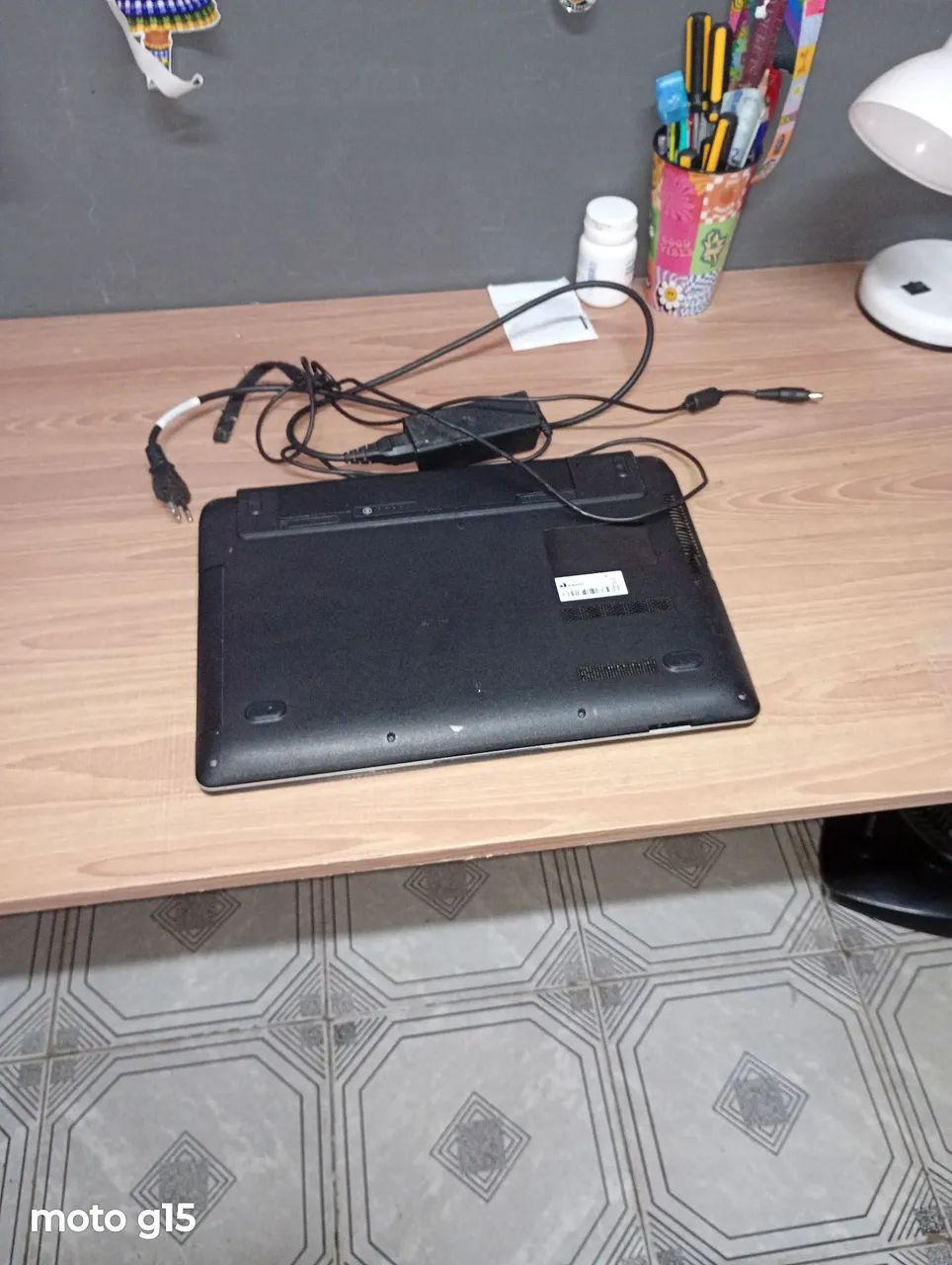 Notebook Samsung Essentials NP370E4K - Foto 4