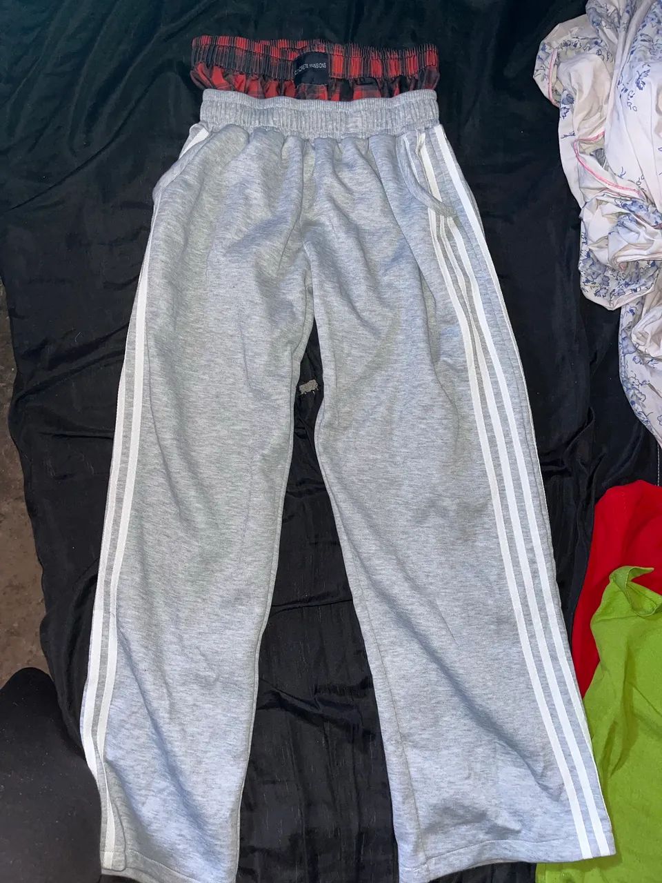 Calça Moletom 