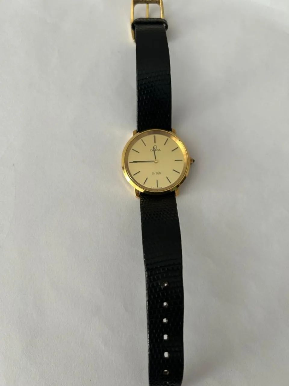 RELOGIO OMEGA - Foto 2