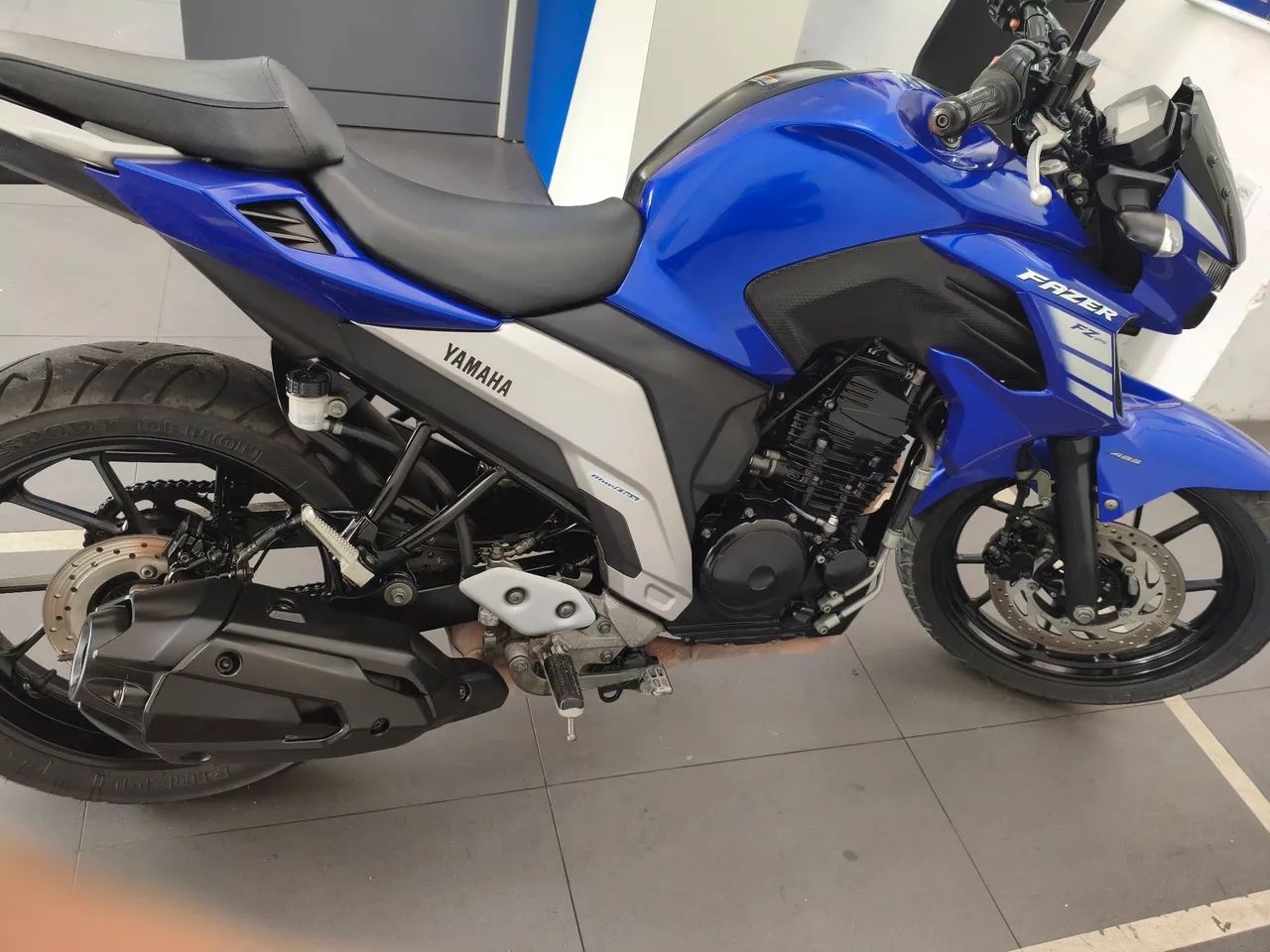 Fazer 250cc - Foto 4