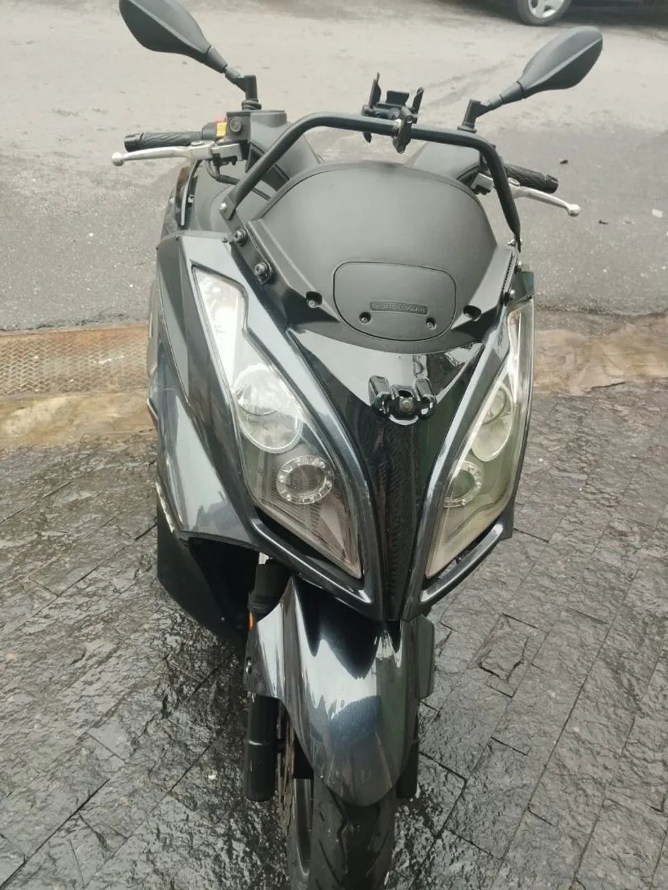Kimco dawtown 300 2018 - Foto 2
