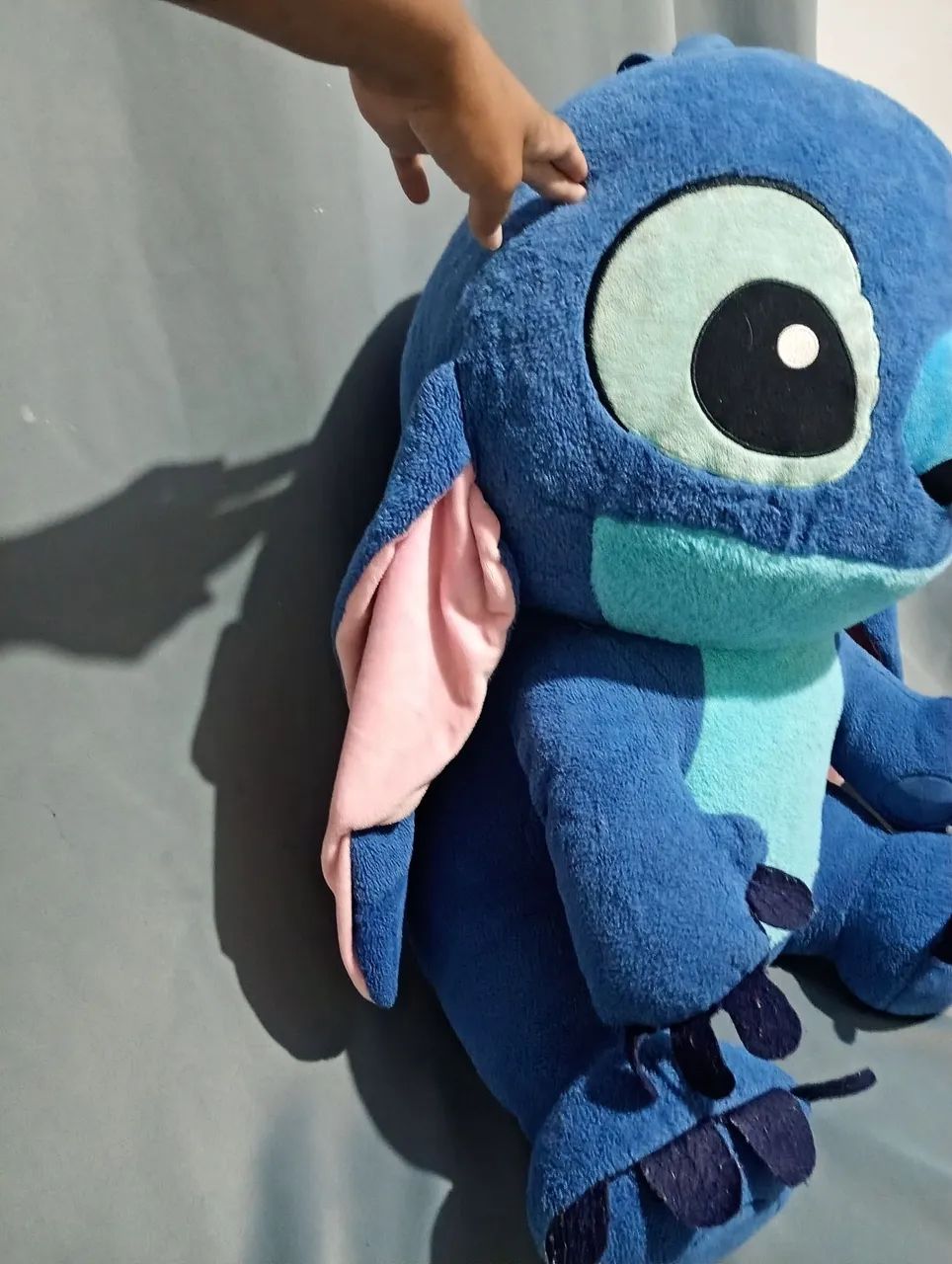 Pelúcia Stitch  - Foto 5