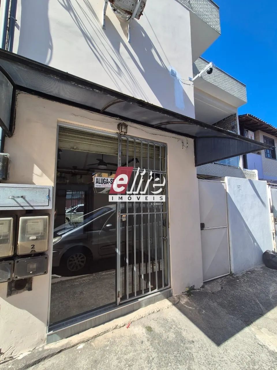 Loja para alugar no bairro Maria Ortiz - Vitória/ES