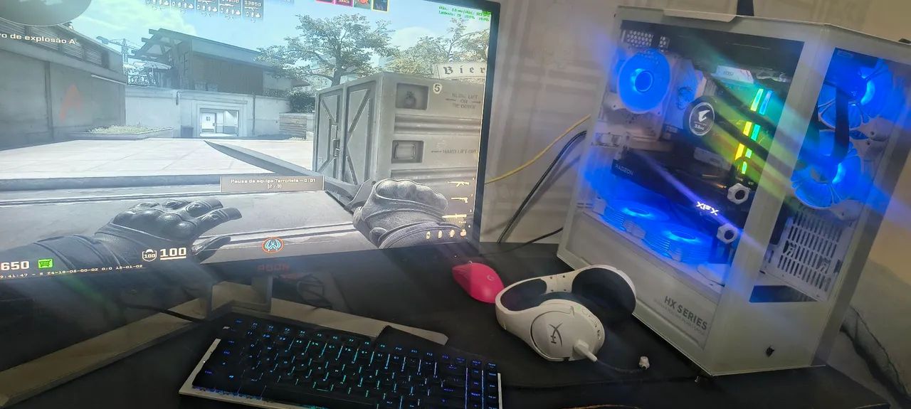 PC GAMER COMPLETO  - Foto 3