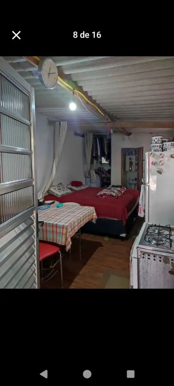 Sítio perto d sp perto d mariporam  - Foto 5