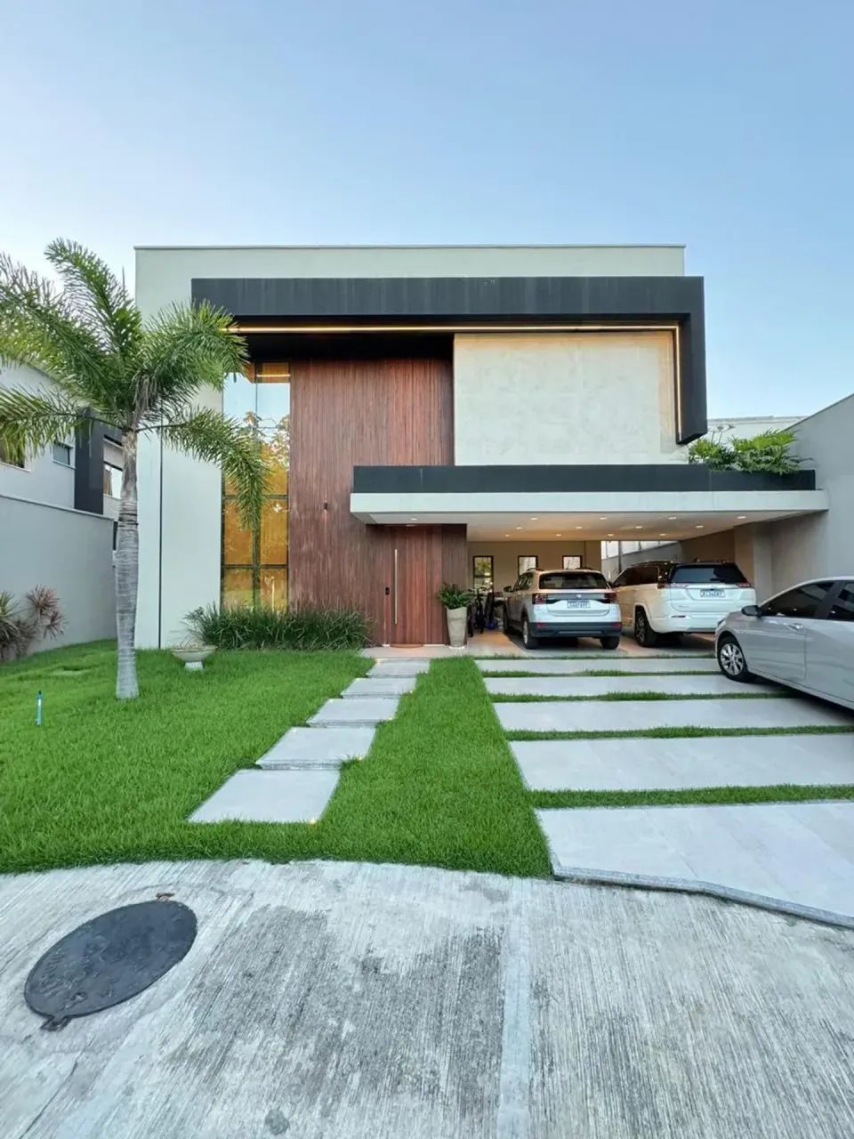 Casa para aluguel e venda no Azur Condomínio lago em Centro - Eusébio - CE